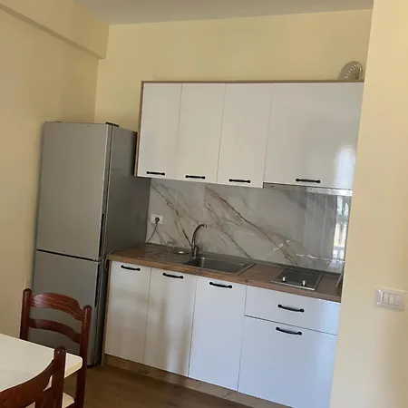 Azzurra Apartamento Shëngjin