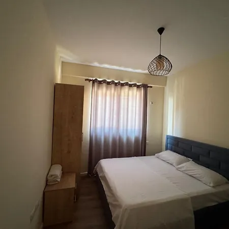 Apartamento Azzurra