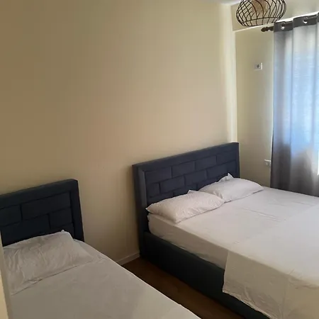 Apartamento Azzurra Shëngjin