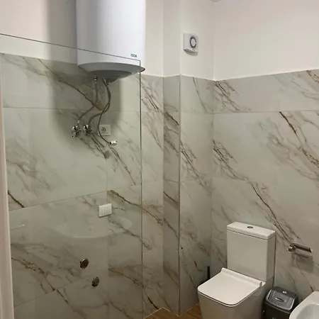 Azzurra Apartamento *